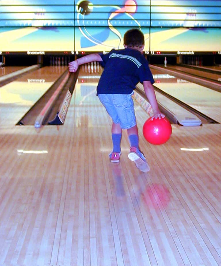 Bumper Bowling When To Remove Them And When You Should Keep Them